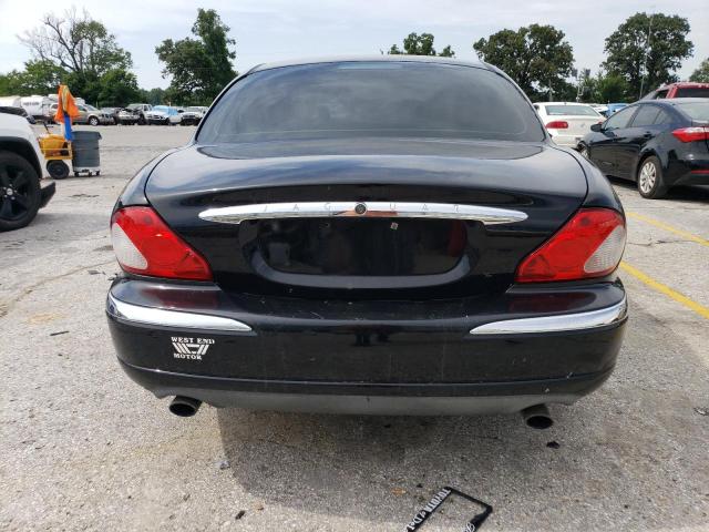 Photo 6 from auction – 2003 JAGUAR X-TYPE 2.5 with VIN SAJEA51D23XD39568