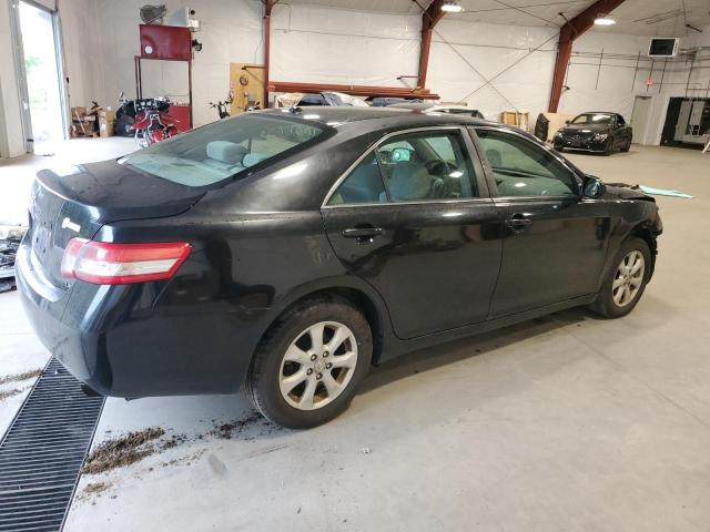 Photo 3 from auction – 2011 TOYOTA CAMRY BASE with VIN 4T4BF3EK6BR188636