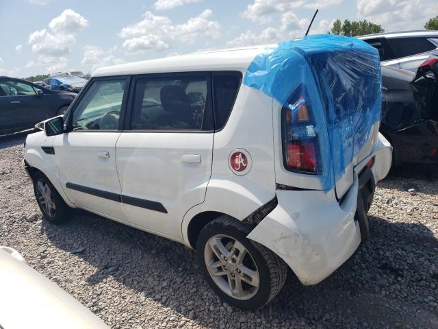 Photo 2 from auction – 2010 KIA SOUL + with VIN KNDJT2A20A7704201