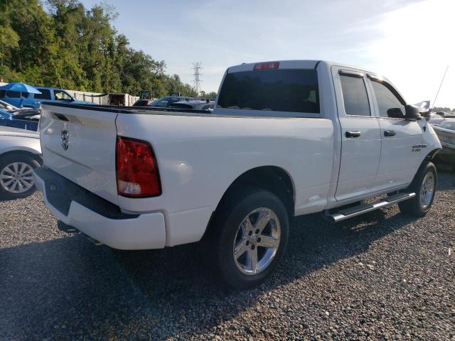 Photo 3 from auction – 2018 RAM 1500 ST with VIN 1C6RR6FTXJS221894