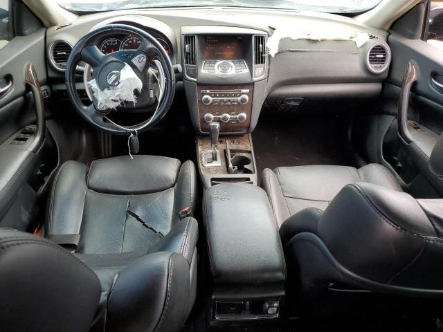 Photo 8 from auction – 2011 NISSAN MAXIMA S with VIN 1N4AA5APXBC846850