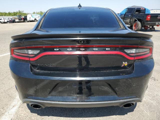 Photo 6 from auction – 2019 DODGE CHARGER SC with VIN 2C3CDXGJ6KH553764