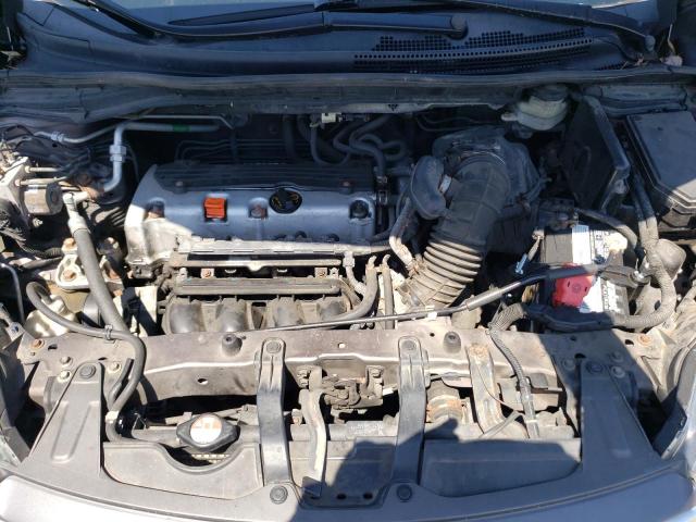Photo 12 from auction – 2012 HONDA CR-V EXL with VIN 5J6RM4H75CL055691