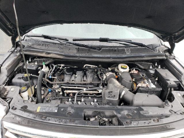 Photo 12 from auction – 2018 FORD EXPLORER X with VIN 1FM5K8D82JGB94646