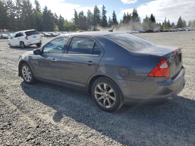 Photo 2 from auction – 2011 FORD FUSION SE with VIN 3FAHP0HA3BR299603