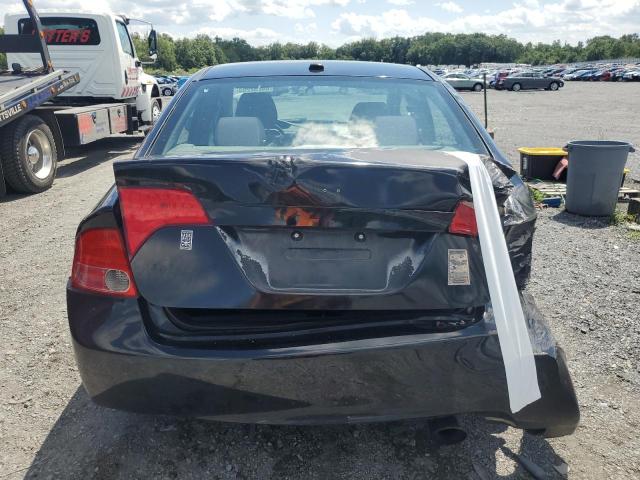 Photo 6 from auction – 2008 HONDA CIVIC EX with VIN 2HGFA16878H513894