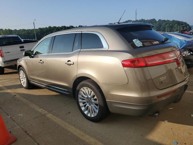 Photo 2 from auction – 2012 LINCOLN MKT with VIN 2LMHJ5AT6CBL55036