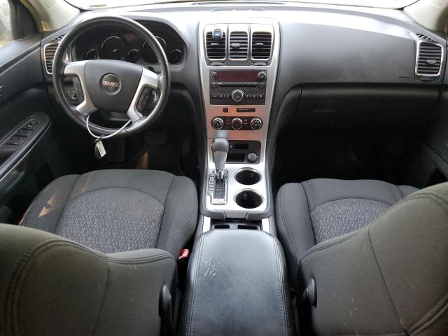 Photo 8 from auction – 2008 GMC ACADIA SLE with VIN 1GKER13788J159143