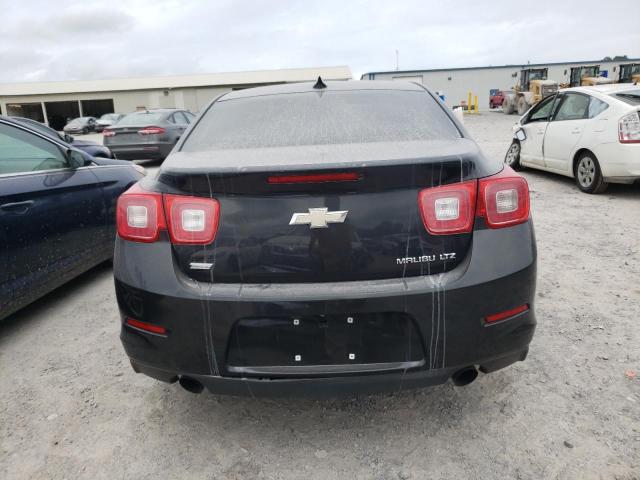 Photo 6 from auction – 2015 CHEVROLET MALIBU with VIN 1G11G5SX7FF138477