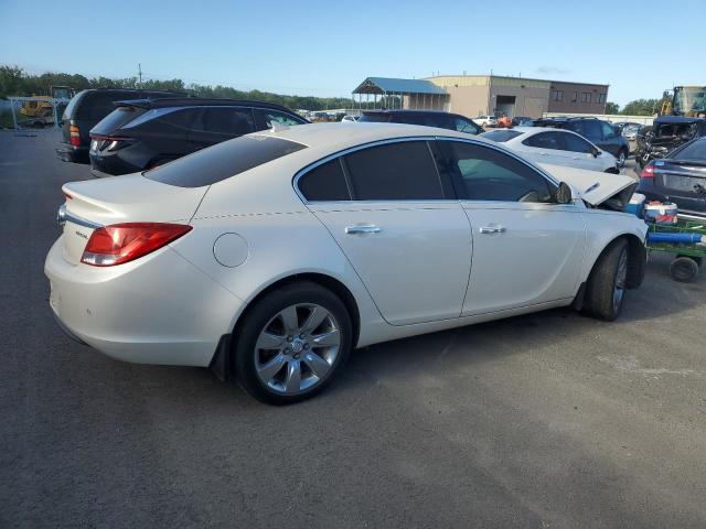 Photo 3 from auction – 2012 BUICK REGAL PREM with VIN 2G4GS5EK8C9108534