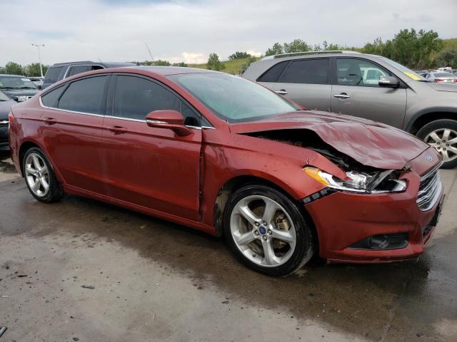 Photo 4 from auction – 2014 FORD FUSION SE with VIN 3FA6P0H70ER360776