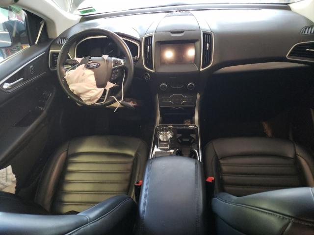 Photo 8 from auction – 2019 FORD EDGE SEL with VIN 2FMPK4J94KBC30800