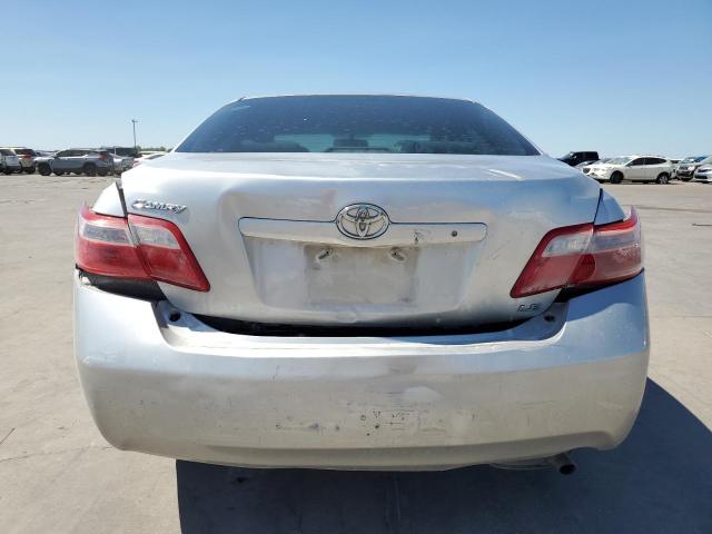 Photo 6 from auction – 2009 TOYOTA CAMRY BASE with VIN 4T1BE46K39U359645
