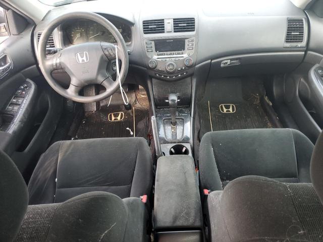 Photo 8 from auction – 2007 HONDA ACCORD with VIN 1HGCM56347A094860
