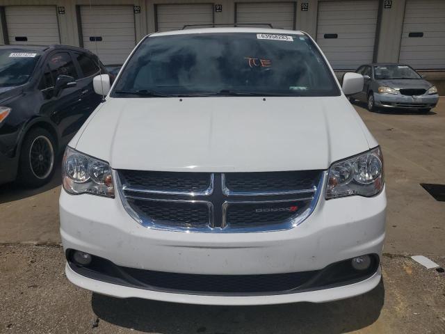 Photo 5 from auction – 2019 DODGE GRAND CARA with VIN 2C4RDGCG0KR771631