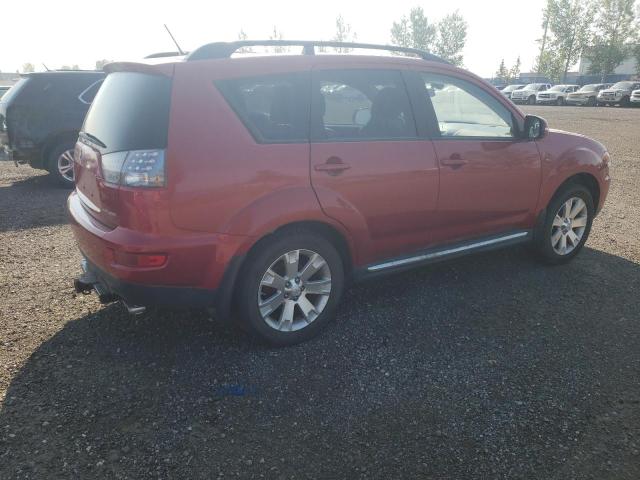 Photo 3 from auction – 2011 MITSUBISHI OUTLANDER with VIN JA4JT5AX7BU602548