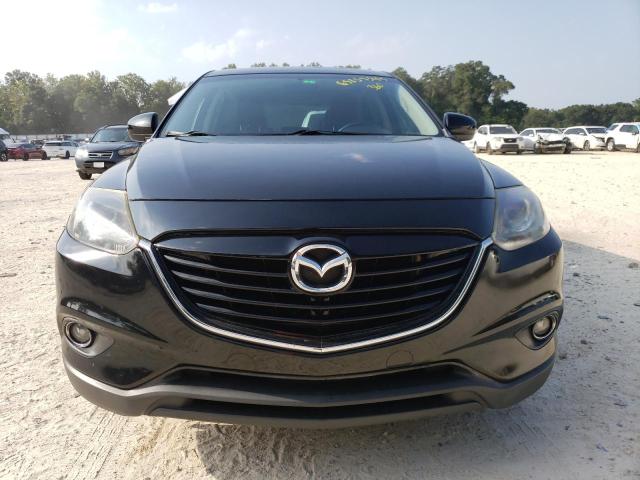 Photo 5 from auction – 2013 MAZDA CX-9 TOURI with VIN JM3TB3CV7D0415927