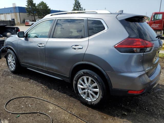 Photo 2 from auction – 2018 NISSAN ROGUE S with VIN KNMAT2MV9JP568222