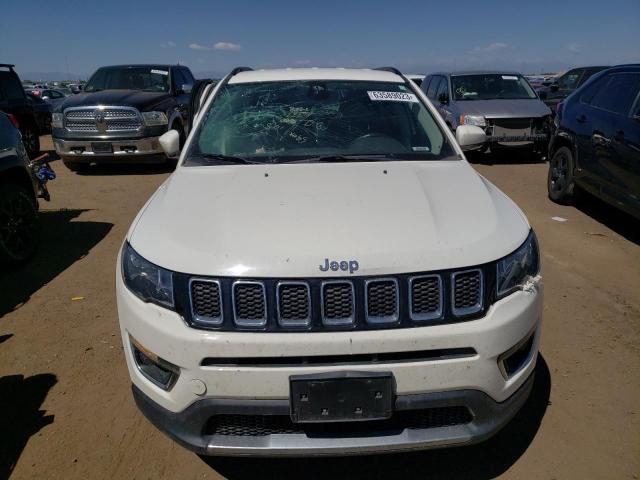 صورة رقم 5 من المزاد - 2019 JEEP COMPASS LI مع VIN 3C4NJDCB6KT817308
