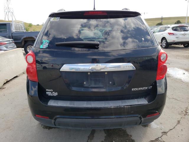 Photo 6 from auction – 2013 CHEVROLET EQUINOX LT with VIN 2GNFLNEK0D6166354