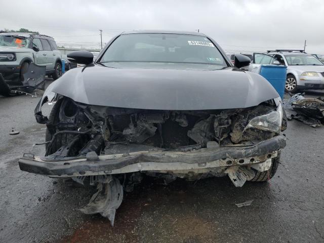 Photo 5 from auction – 2017 LEXUS RC 350 with VIN JTHHE5BC3H5016392