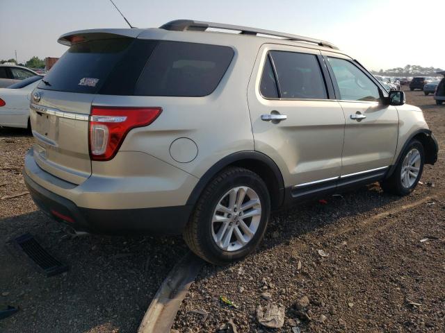 Снимка 3 от търг – 2011 FORD EXPLORER X с VIN 1FMHK7D88BGA91448