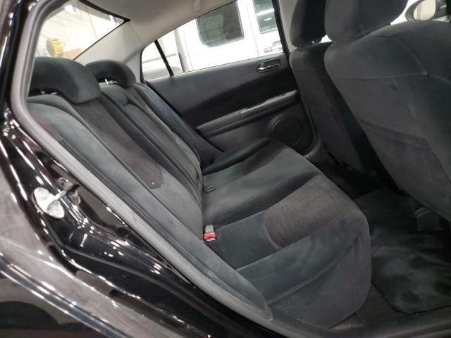 Photo 10 from auction – 2010 MAZDA 6 I with VIN 1YVHZ8CH5A5M34843