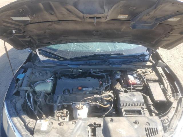 Photo 11 from auction – 2016 HONDA CIVIC LX with VIN 2HGFC2F57GH533549