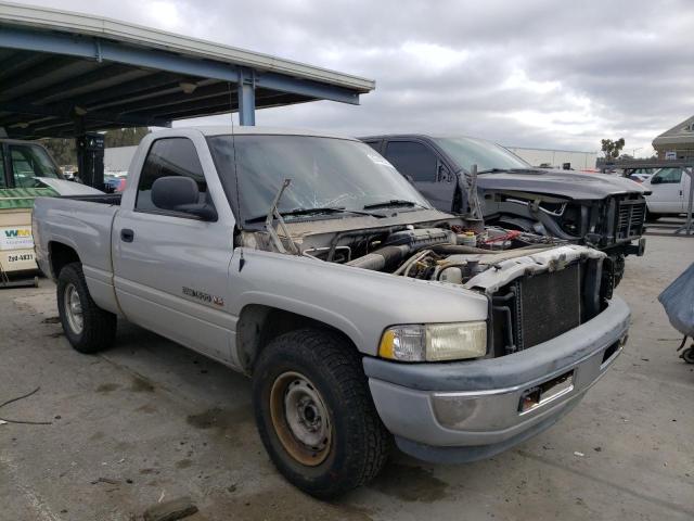 Photo 4 from auction – 2000 DODGE RAM 1500 with VIN 1B7HC16X0YS589958