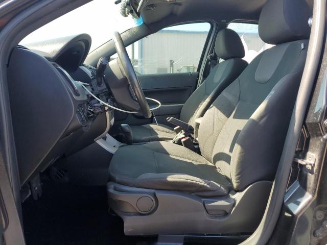 Photo 7 from auction – 2008 FORD FOCUS SE with VIN 1FAHP35N18W296438