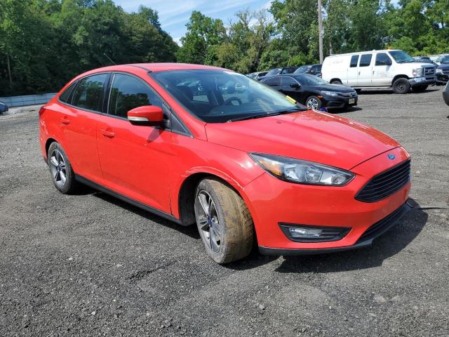 Photo 4 from auction – 2017 FORD FOCUS SE with VIN 1FADP3FE3HL281616