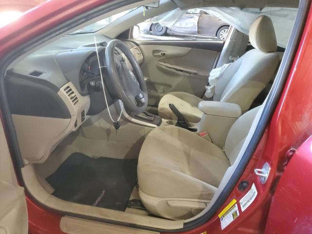 Снимка 7 от търг – 2013 TOYOTA COROLLA BA с VIN 5YFBU4EEXDP108727