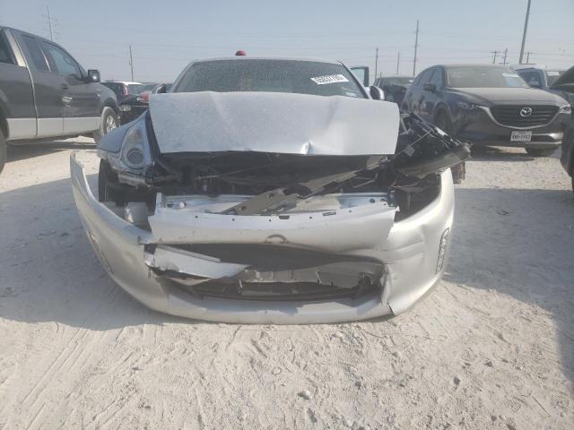 Photo 5 from auction – 2015 NISSAN 370Z BASE with VIN JN1AZ4EH4FM442929