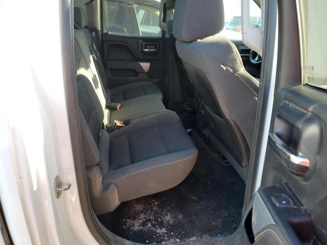 Photo 10 from auction – 2014 CHEVROLET SILVERADO with VIN 1GCVKREC3EZ356274