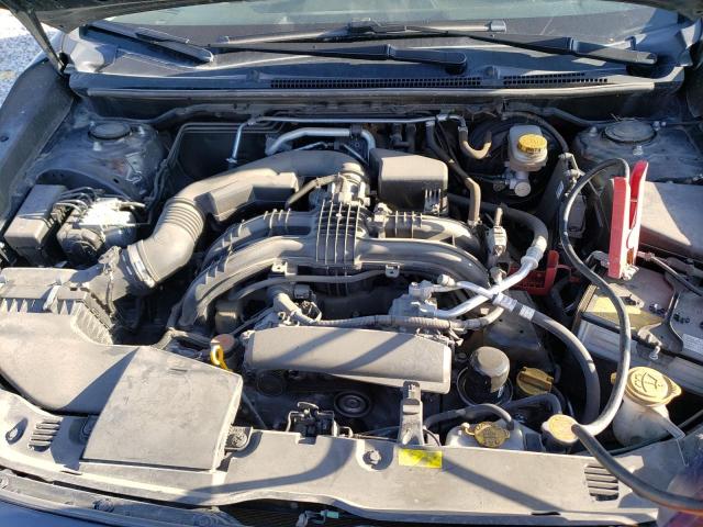 Photo 11 from auction – 2018 SUBARU CROSSTREK with VIN JF2GTABC1JH230105