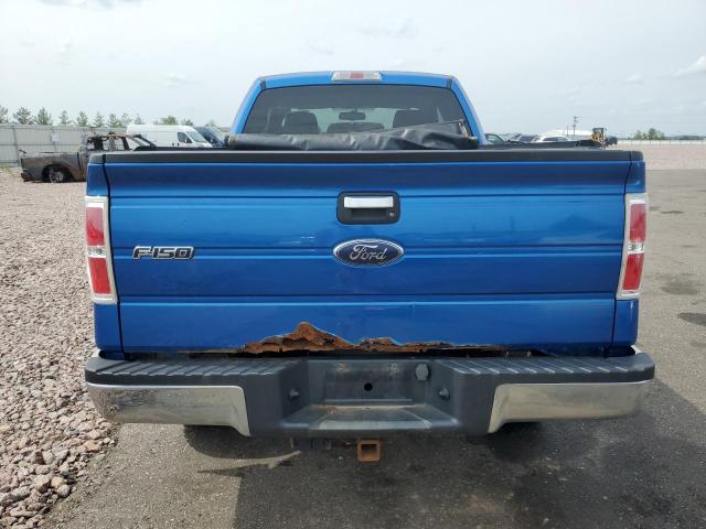 Photo 6 from auction – 2009 FORD F150 SUPER with VIN 1FTPX14V39FB17149
