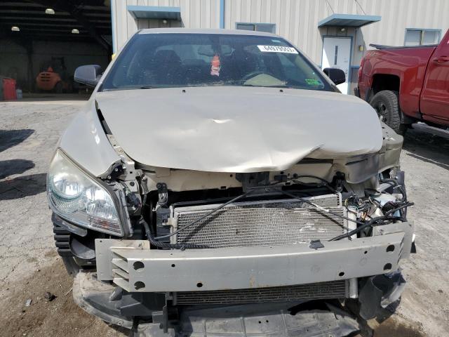 Photo 5 from auction – 2011 CHEVROLET MALIBU LS with VIN 1G1ZB5E19BF307000