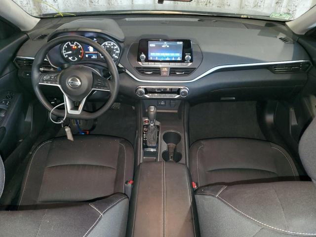 Photo 8 from auction – 2022 NISSAN ALTIMA S with VIN 1N4BL4BV7NN354985