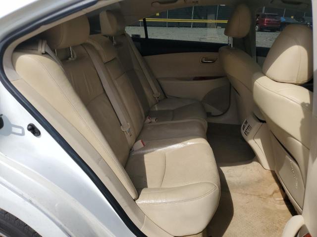 Photo 10 from auction – 2010 LEXUS ES 350 with VIN JTHBK1EG8A2361768
