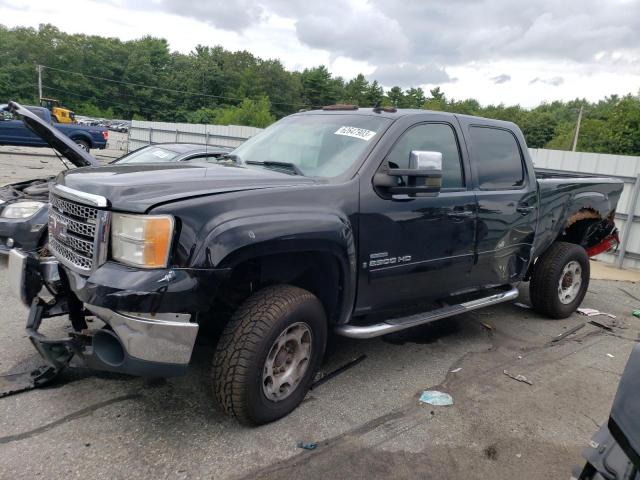 GMC SIERRA K25 2007 with VIN 1GTHK236X7F565985 - Photo from auction