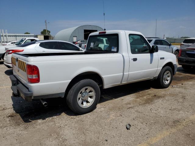 Photo 3 from auction – 2011 FORD RANGER with VIN 1FTKR1AD4BPB16558