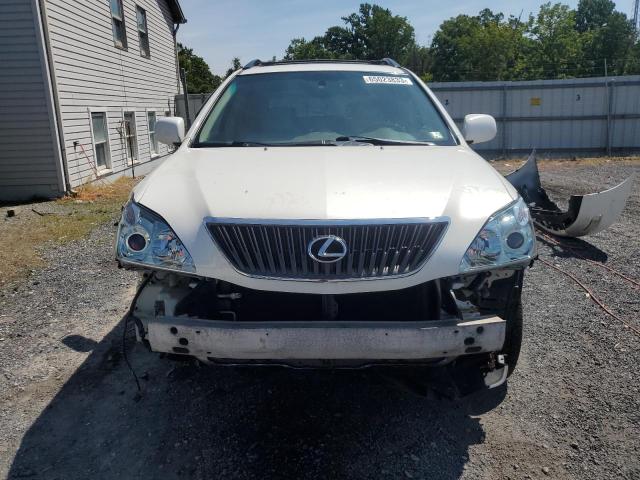Photo 5 from auction – 2004 LEXUS RX 330 with VIN JTJHA31U340002847
