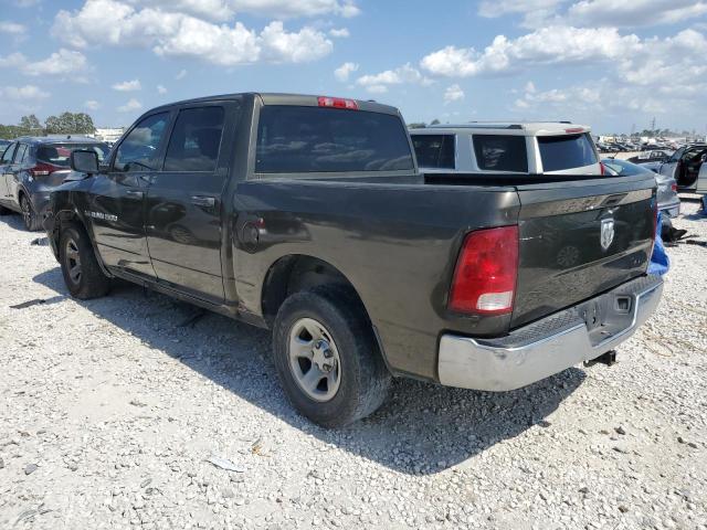 Photo 2 from auction – 2012 DODGE RAM 1500 S with VIN 1C6RD6KT7CS101610