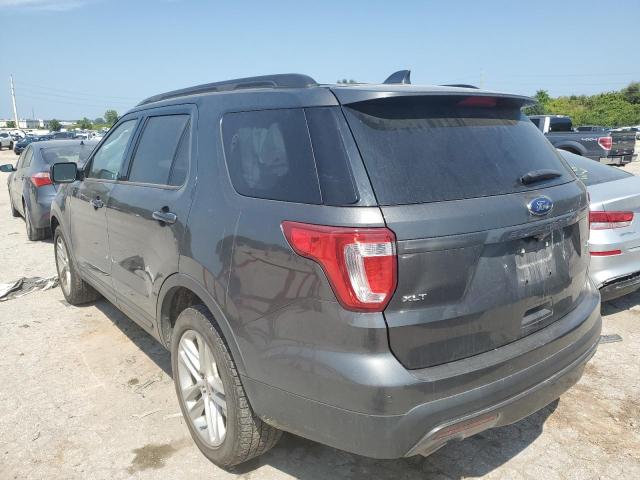 Zdjęcie 2 z aukcji – 2017 FORD EXPLORER X z VIN 1FM5K8D88HGB60494
