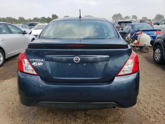 Photo 6 from auction – 2017 NISSAN VERSA S with VIN 3N1CN7AP1HL873213