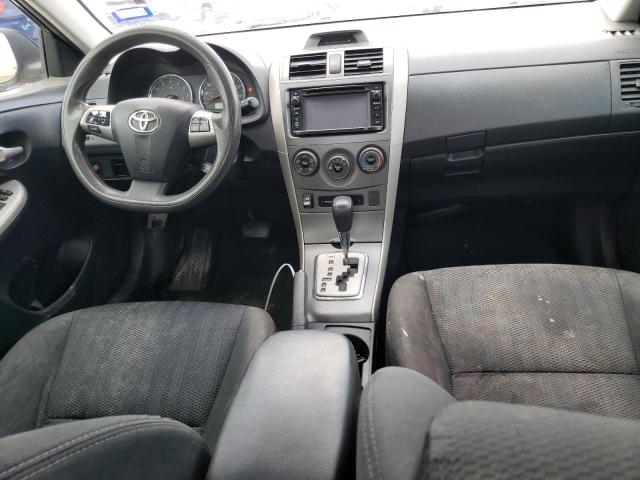 Photo 8 from auction – 2013 TOYOTA COROLLA BA with VIN 5YFBU4EE1DP214578