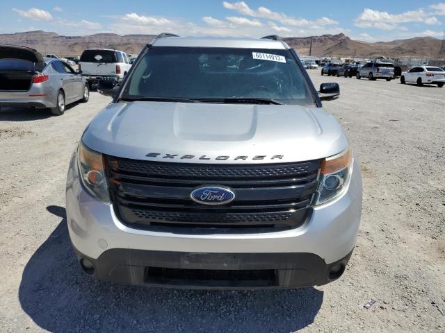 Photo 5 from auction – 2013 FORD EXPLORER S with VIN 1FM5K8GT3DGB35769
