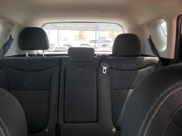 Photo 10 from auction – 2014 KIA SOUL with VIN KNDJN2A27E7737664