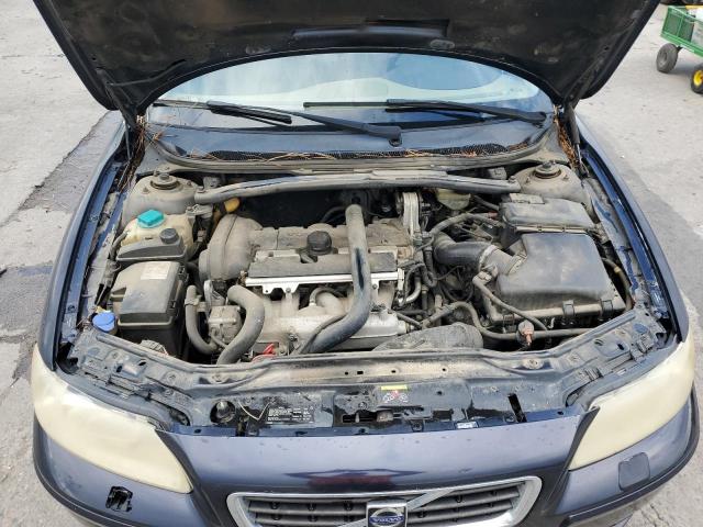 Photo 11 from auction – 2007 VOLVO S60 2.5T with VIN YV1RH592072627324