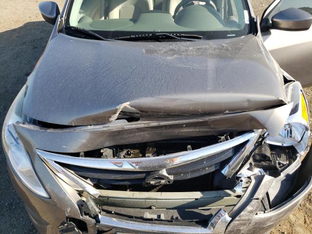 Photo 11 from auction – 2016 NISSAN VERSA S with VIN 3N1CN7AP2GL806487